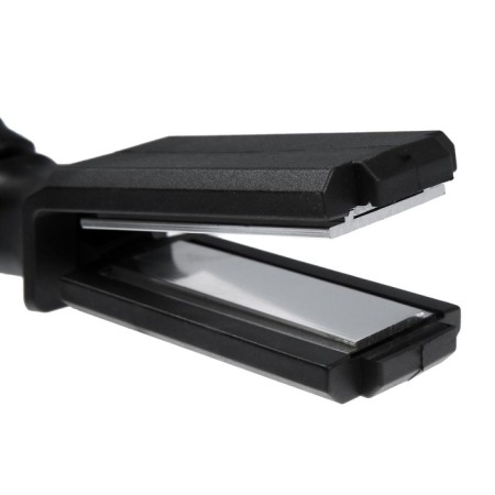 Multicheler Luazon LW-39, 60 W, aluminum plates, 3 nozzles, up to 200 ° C, black-2