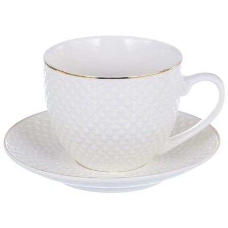 Tea set Balsford "Grace", porcelain, 220 ml, 4 items-2