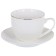 Tea set Balsford "Grace", porcelain, 220 ml, 4 items