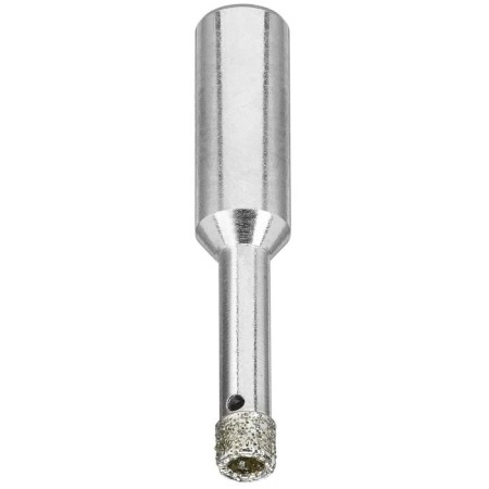 KWB drill diamond, 10x53 mm, drilling depth 25 mm