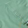 Male T -shirt "Mountains", Green color, size 56
