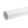 Round channel, ventilation zein, d = 150 mm, 0.5 m