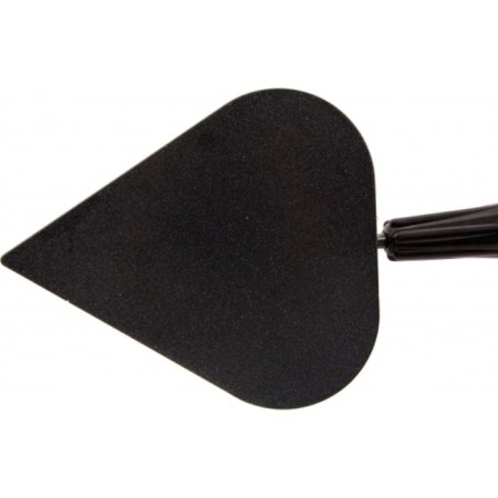 Kelma Sparta plaster, heart, carbon steel, plastic handle, 175 mm-5