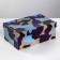 A set of boxes 10 in 1, gift packaging, “khaki”, 12 x 7 x 4 - 32.5 x 20 x 12.5 cm