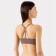 Feminine busting, tupor color, size 46 (m)