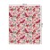 The tablecloth “Spring butterflies”, rectangular, oxford, size 120x145 cm