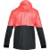 Male windbreaker, Under Armor Hybrid Wind Full Zip Hooded JKT, Size 46-48 (1306456-986)