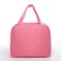 Thermosuma with zipper, 5.6 l, pink color