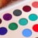 Palette shadow for the eyelids 29