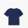 Children's T-shirt KAFTAN "Captain", blue, height 86-92 (28)
