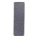 A sunbed for a bath "with a light steam", felt, gray, 150x50cm