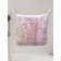 Organizer in a bath on suction cups "Autumn Song", for storing toys and trifles, size 33x39 cm