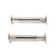 Screed intersecination thread M4 5x30 mm, 20 pcs
