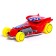 Metal machine, scale 1:64, mixing color, on the blister