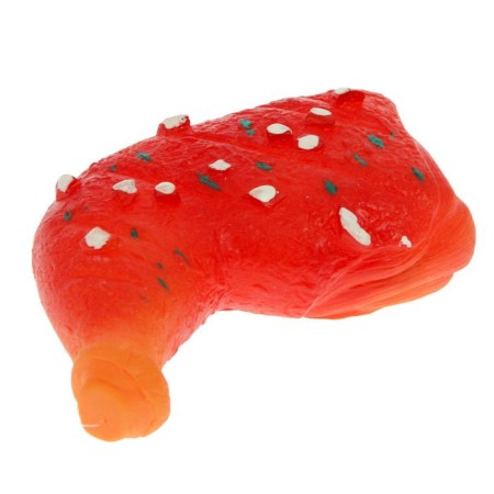 Toy "Horror with spices", 12 cm