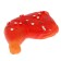 Toy "Horror with spices", 12 cm