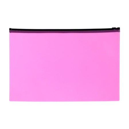 The convert folder on the A4 A4 150 μm, calligrata, pink neon