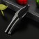 Cinning knife Nadoba Sirena, color chrome