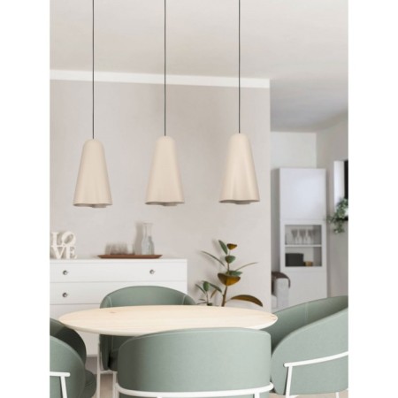 Tolleric E27, 3x40W chandelier-1