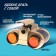 Night vision binoculars "spy", works from batteries