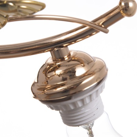 Jacques "Jaki" BP 3x40W E27 Gold Model: 2638717-5