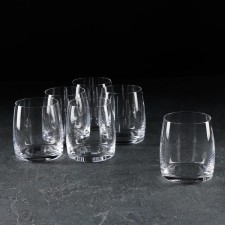 A set of glasses for whiskey Pavo, 290 ml, 6 pcs
