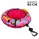 Tubing-vatrushka "Fairytale patrol", TB2-80, case diameter 85 cm