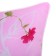 Pillow "Save and Me", 50x70 cm, color mix