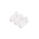 Domestic connective terminal Luazon Lighting, KSP-3R, 10 A, set 10 pcs