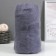 Fasting wool "cardoches" 100% half -toned wool 100g (169 gray)
