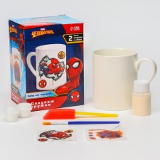Set for creativity 