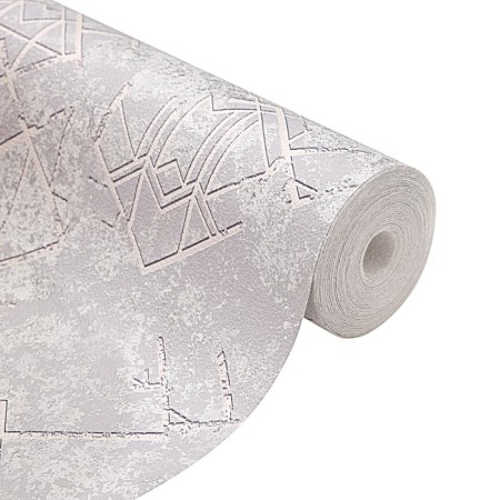 Gatsby paper wallpaper 1075-017, 0.53x10.05 m-2