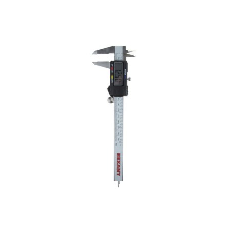 REARENCANT REXANT 12-9100, electronic, 150 mm