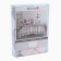 Bed linen saving and I 2 joint venture GEOMETRY 175x215cm, 180x215cm, 70x70cm-2 pcs, polysatin, 80 g/m²