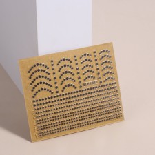 Nail stickers 