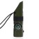Set of the hero "Intelligence", 6 in 1: whistle, compass, flashlight, thermometer, mirror, lupa