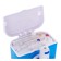 Irrigator CS Medica Aquapulsar CS-2, 18 W, portable, 2 modes, 5 nozzles, 220 V, white