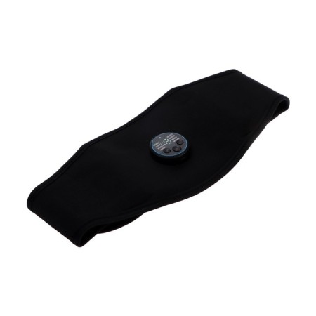 Losing weight belt LEM-02, 8 modes, 15 speeds, battery, 150 mAh, from USB-1