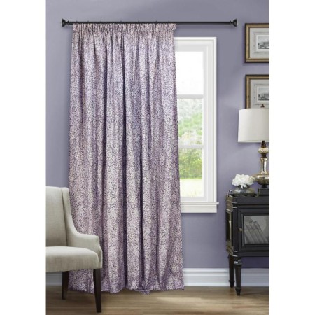 Curtain on the braid Stone, size 200x270 cm-1