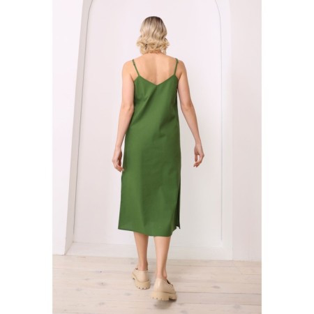 Women's dress, size 50-2