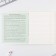An objective notebook 48 sheets, A5, gradient, with reference materials “September 1: Literature”, cover coated cardboard 230 gr., Inner block in a line of 80 gr., White is 96%, block No. 1.