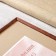 Photo frame pine С14 01/6 wenge 30x45 cm (plastic screen)
