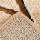 Noktyurn carpet, rectangular, 150x230 cm, jute