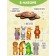 Triple puzzles "Funny Zoo" 24 email.