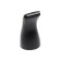 Sakura SA-SA-5520BK hair trimmer, for nose/ears/beards/mustache 1HAA (not in set), black