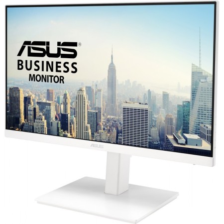 ASUS Munitor 23.8 "VA24EQSB-W White IPS LED 16: 9 HDMI M/M Matte Has Piv 300CD 178g/178g 106690-1