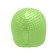 ATEMI BS80, silicone, green color, green