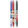 Mechanical Pencil "Basketball", 0.5mm, HB, MIX case