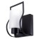 Bra 2070/1 E27 40W Black 13x13x22 cm