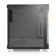 Thermaltake H200 TG Snow RGB, without PSU, ATX, MIDI-Tower, White